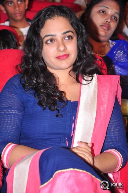 Nithya-Menen-at-Okka-Ammayi-Thappa-Movie-Audio-Launch